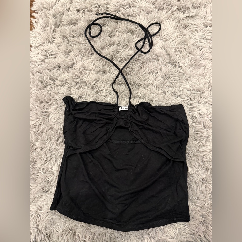 Reformation Top - Picture 2 of 4